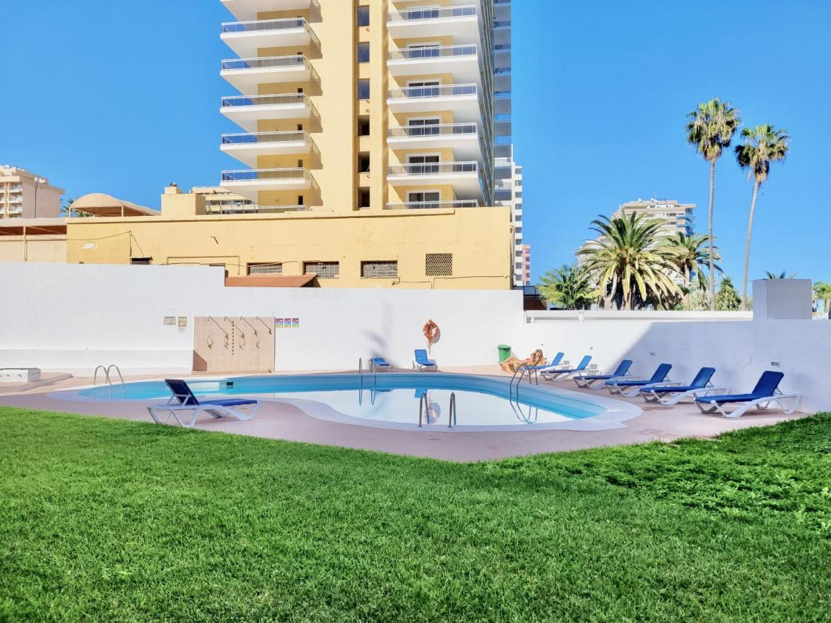 Blue Sunrise Studio By Tor Puerto de la Cruz  Exterior photo